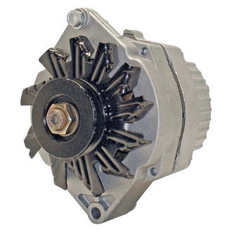 ACDelco® - Gold™ Remanufactured Alternator
