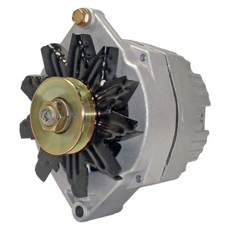 ACDelco® - Gold™ Remanufactured Alternator