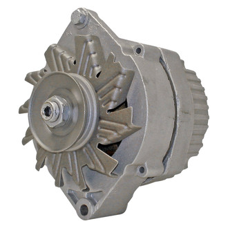ACDelco® - Gold™ Remanufactured Alternator