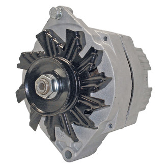 ACDelco® - Professional™ Remanufactured Alternator