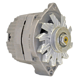 ACDelco® - Gold™ Remanufactured Alternator