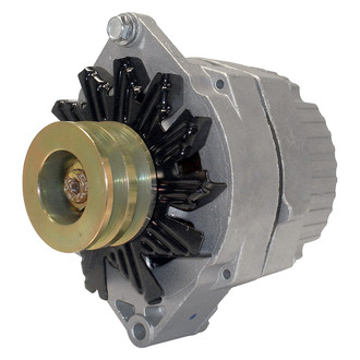 ACDelco® - Gold™ Remanufactured Alternator