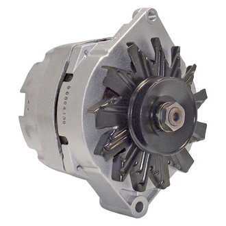 ACDelco® - Gold™ Remanufactured Alternator