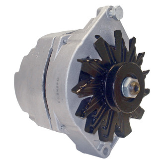 ACDelco® - Gold™ Remanufactured Alternator