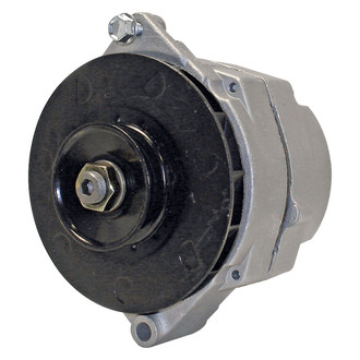 ACDelco® - Gold™ Remanufactured Alternator