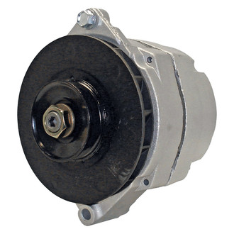 ACDelco® - Professional™ Remanufactured Alternator
