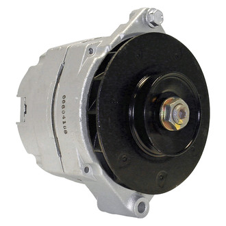 ACDelco® - Gold™ Remanufactured Alternator