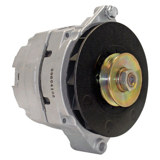 ACDelco® - Gold™ Remanufactured Alternator