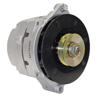 ACDelco® - Professional™ Remanufactured Alternator