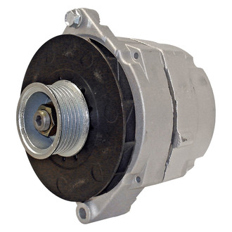 ACDelco® - Professional™ Remanufactured Alternator