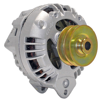 ACDelco® - Gold™ Remanufactured Alternator