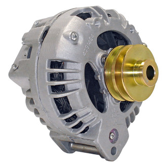 ACDelco® - Gold™ Remanufactured Alternator