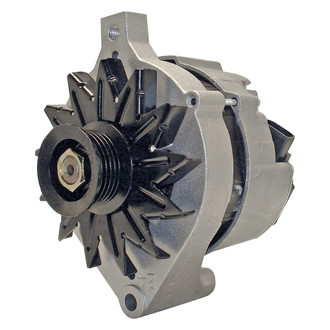 ACDelco® - Gold™ Remanufactured Alternator