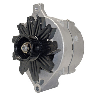 ACDelco® - Professional™ Remanufactured Alternator