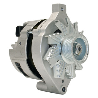 ACDelco® - Professional™ Remanufactured Alternator