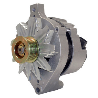 ACDelco® - Gold™ Remanufactured Alternator