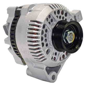 ACDelco® - Gold™ Remanufactured Alternator