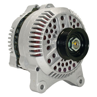 ACDelco® - Professional™ Remanufactured Alternator