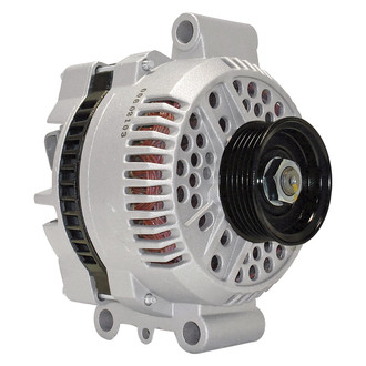 ACDelco® - Gold™ Remanufactured Alternator