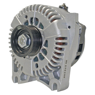 ACDelco® - Professional™ Remanufactured Alternator