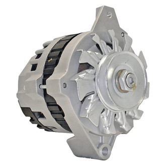ACDelco® - Gold™ Remanufactured Alternator