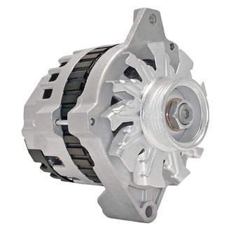 ACDelco® - Professional™ Remanufactured Alternator