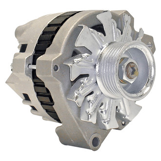ACDelco® - Professional™ Remanufactured Alternator