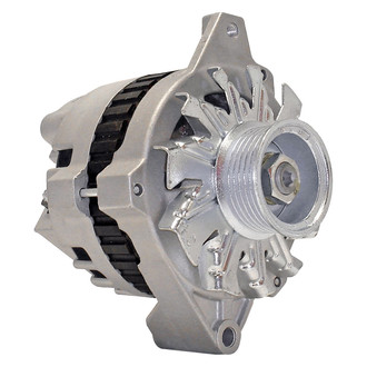 ACDelco® - Gold™ Remanufactured Alternator