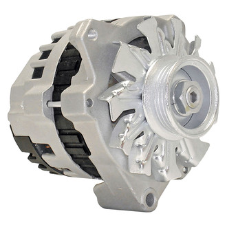 ACDelco® - Gold™ Remanufactured Alternator