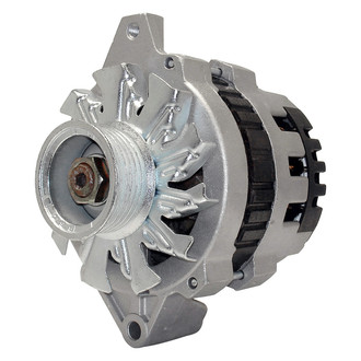 ACDelco® - Gold™ Remanufactured Alternator