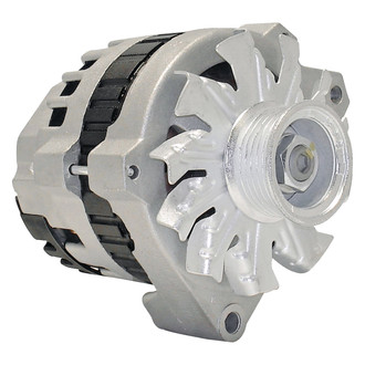 ACDelco® - Professional™ Remanufactured Alternator