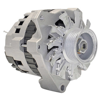 ACDelco® - Professional™ Remanufactured Alternator