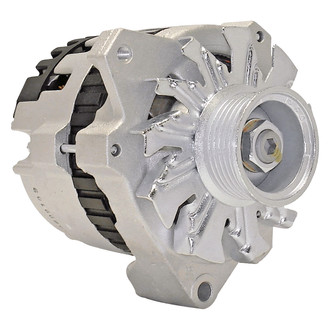 ACDelco® - Gold™ Remanufactured Alternator