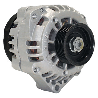 ACDelco® - Professional™ Remanufactured Alternator