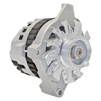 ACDelco® - Gold™ Remanufactured Alternator