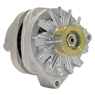 ACDelco® - Gold™ Remanufactured Alternator