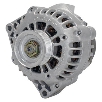 ACDelco® - Gold™ Remanufactured Alternator