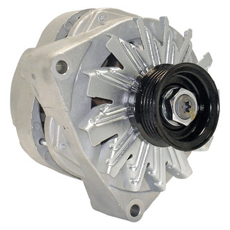 ACDelco® - Professional™ Alternator