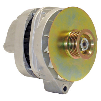 ACDelco® - Gold™ Remanufactured Alternator