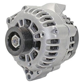 ACDelco® - Professional™ Alternator