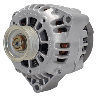 ACDelco® - Gold™ Remanufactured Alternator