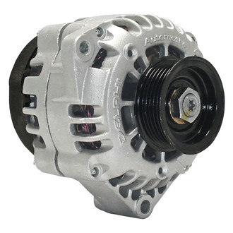 ACDelco® - Gold™ Remanufactured Alternator