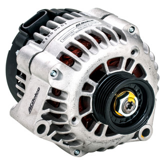 ACDelco® - Gold™ Remanufactured Alternator