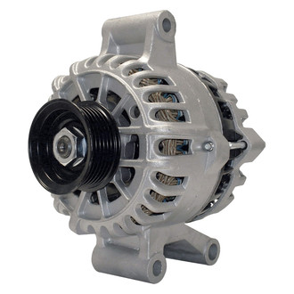 ACDelco® - Professional™ Remanufactured Alternator