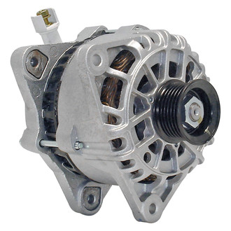ACDelco® - Professional™ Remanufactured Alternator