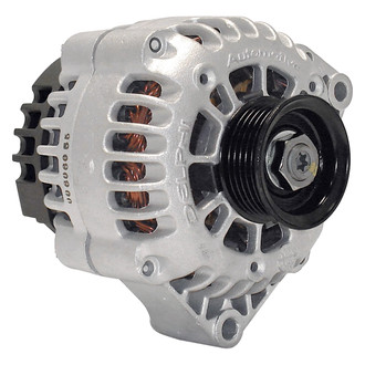 ACDelco® - Gold™ Remanufactured Alternator