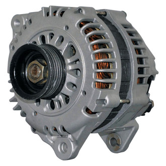ACDelco® - Professional™ Remanufactured Alternator