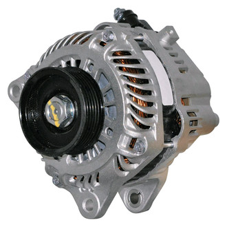 ACDelco® - Gold™ Remanufactured Alternator