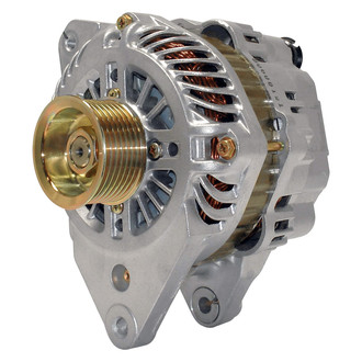 ACDelco® - Professional™ Remanufactured Alternator