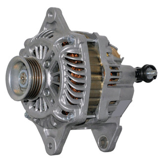 ACDelco® - Gold™ Remanufactured Alternator